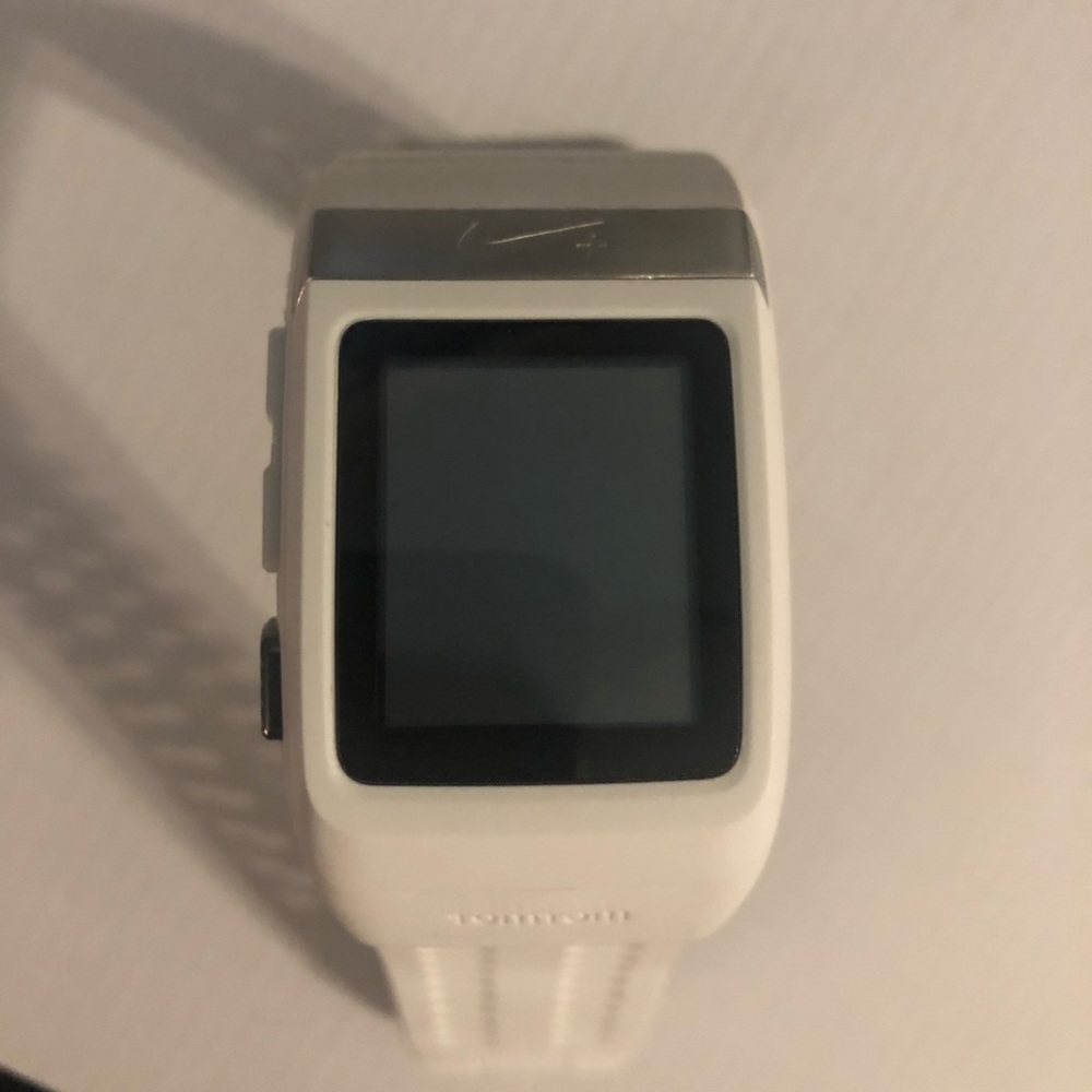 Nike+ Sport Watch GPS